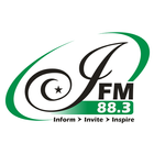 IFM Radio 88.3fm icône
