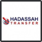 Hadassah Money Transfer icon
