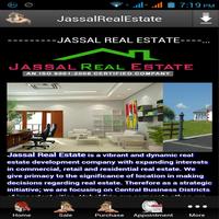 jassal real estate Poster