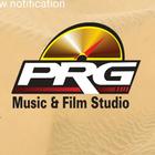 PRG Music & Film Studio ícone