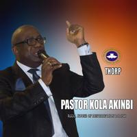 RCCG THORP UK imagem de tela 1