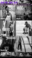 DON DOLO poster