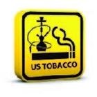 U S Tobacco ícone
