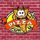 Pizza For U icono