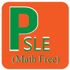 PSLE Math Singapore Free أيقونة