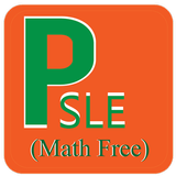 PSLE Math Singapore Free أيقونة