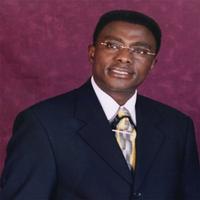 Pastor Kingsley Appiagyei TBC 海报