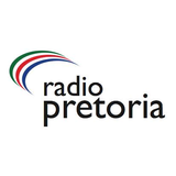 Radio Pretoria icône