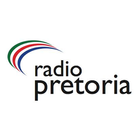 Radio Pretoria アイコン