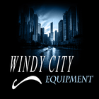 Windy City Equipment-icoon