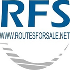 Routes For Sale أيقونة