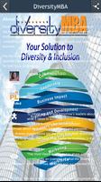 DiversityMBA تصوير الشاشة 1