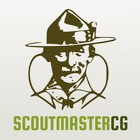 ScoutmasterCG أيقونة