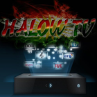 Halow TV icon