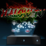 Halow TV icône