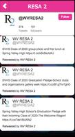 RESA 2 स्क्रीनशॉट 2