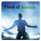 Think of Success icon