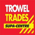 ikon Trowel Trade