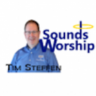 Sounds of Worship ícone