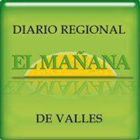 EL MAÑANA DE VALLES icône