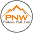 PNW Homes- Search Save & Learn आइकन