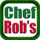 Chef Rob's Caribbean Cafe icône