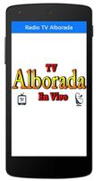 Radio Alborada screenshot 2