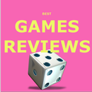 Best Games Reviews APK