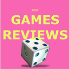 Best Games Reviews আইকন