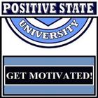 Positive State U biểu tượng