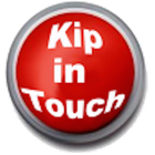 Kip In Touch 图标