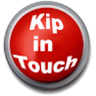 Kip In Touch أيقونة