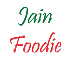 Icona Jain Foodie