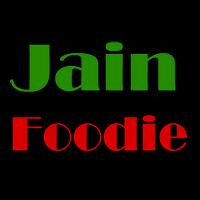 Jain Foodie الملصق