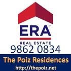 The Poiz Residences biểu tượng