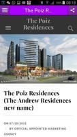The Poiz Residences ảnh chụp màn hình 3