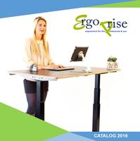 Ergoprise Ergonomic Furniture पोस्टर