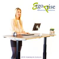 برنامه‌نما Ergoprise Ergonomic Furniture عکس از صفحه