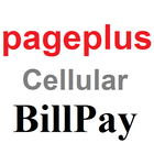 Xpress Page Plus Billpay-icoon