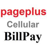 Xpress Page Plus Billpay ikon