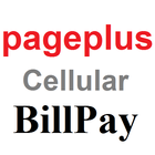 Xpress Page Plus Billpay 5%off ícone