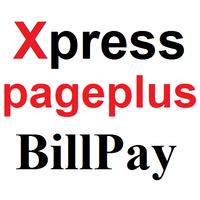 Xpress Page Plus Billpay syot layar 3