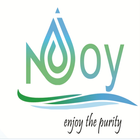 Njoy Water icon