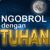 Ngobrol dengan Tuhan icon