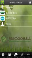 Basic Scapes স্ক্রিনশট 1