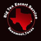 Big Tex Escort Service Zeichen