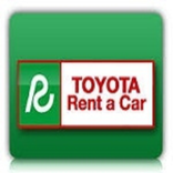 Florida Toyota Rental