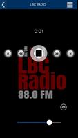 LBC RADIO Screenshot 1