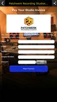 Patchwerk Recording Studios capture d'écran 2