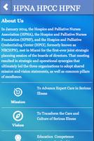 HPNA HPCC HPNF poster